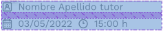 Normas margin